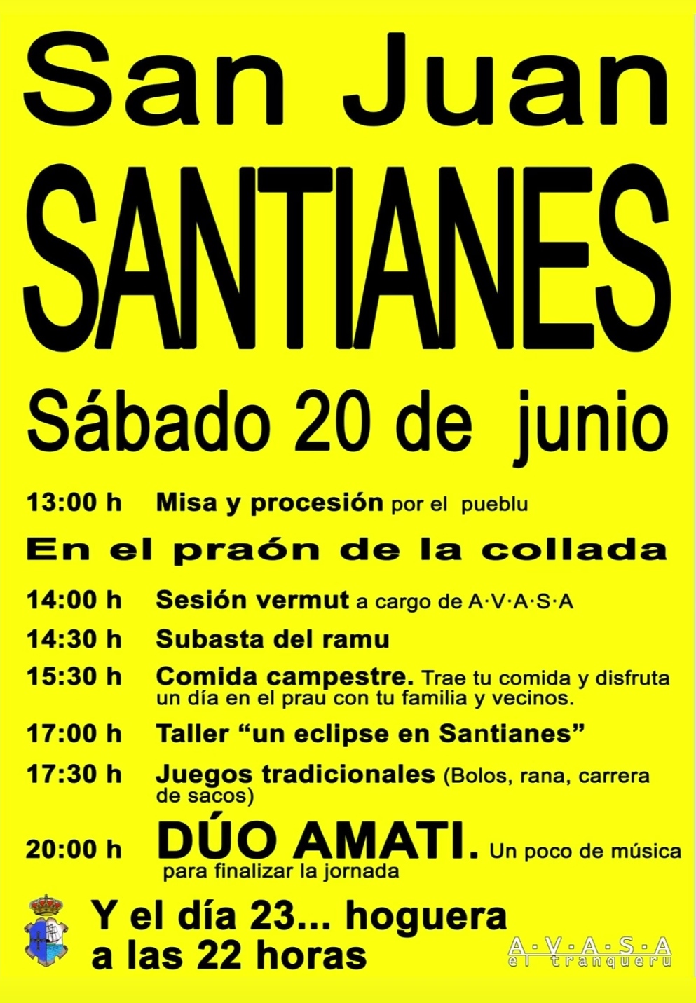 Santianes